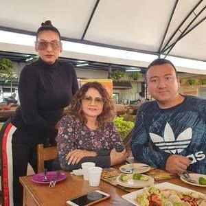 Meet your Posher, Antonia